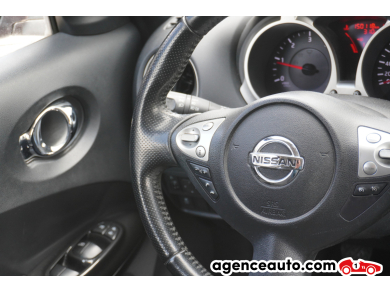 Nissan Juke — 20
