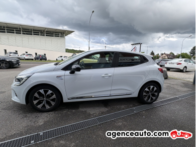 Renault Clio — 4
