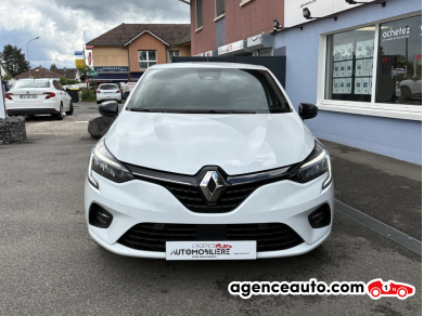 Renault Clio — 2