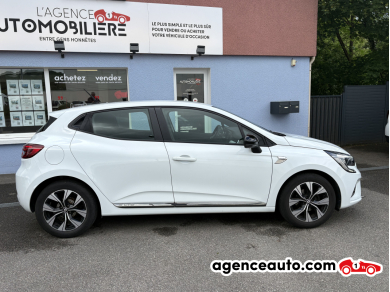 Renault Clio — 7