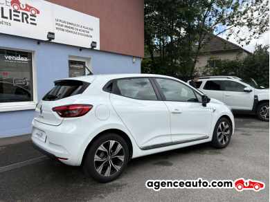 Renault Clio — 6