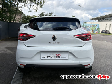 Renault Clio — 5