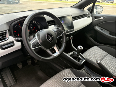 Renault Clio — 10