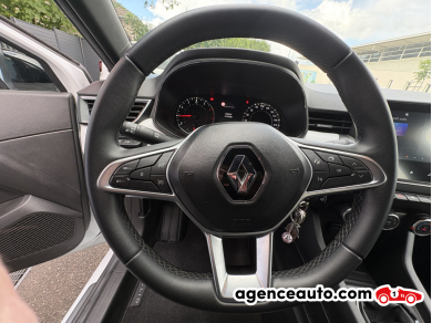 Renault Clio — 19