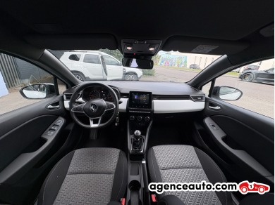 Renault Clio — 9