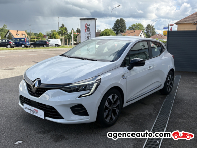 Renault Clio — 3