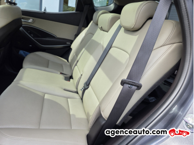 Hyundai Santa Fe — 11