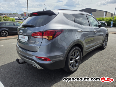 Hyundai Santa Fe — 6