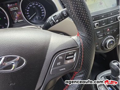 Hyundai Santa Fe — 19