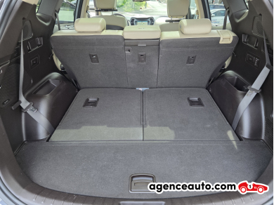Hyundai Santa Fe — 12