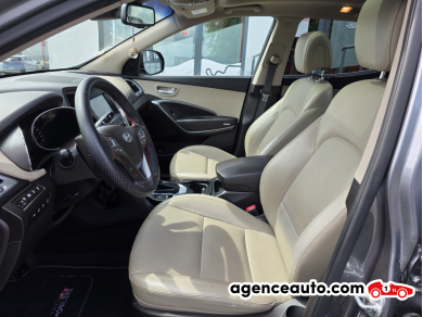 Hyundai Santa Fe — 15