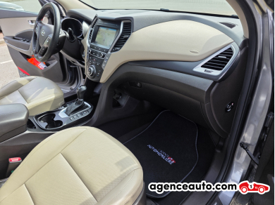 Hyundai Santa Fe — 14
