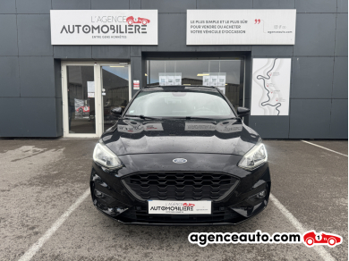 Ford Focus — 3