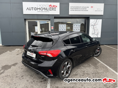 Ford Focus — 2