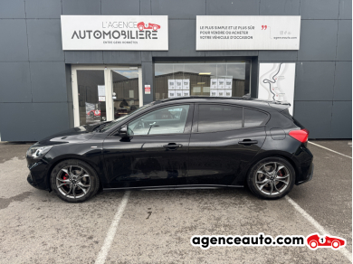 Ford Focus — 4