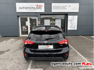Ford Focus — 5