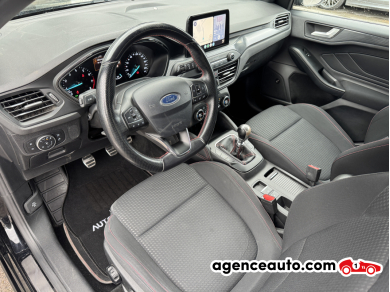 Ford Focus — 7