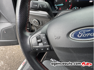Ford Focus — 11