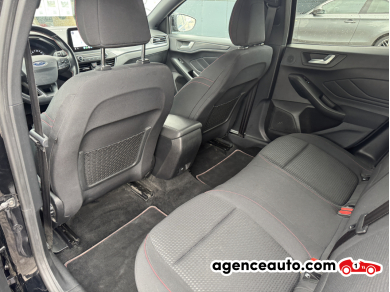 Ford Focus — 19