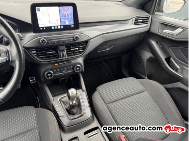 Ford Focus — 17