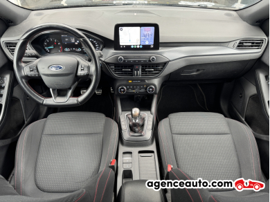 Ford Focus — 9