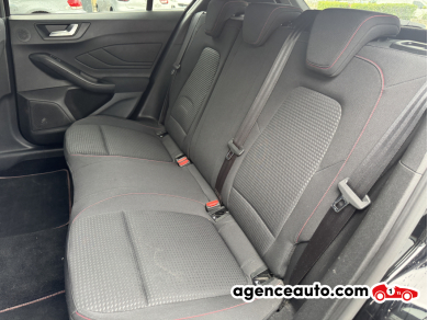 Ford Focus — 18