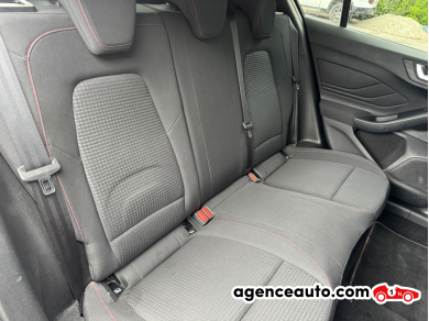 Ford Focus — 21