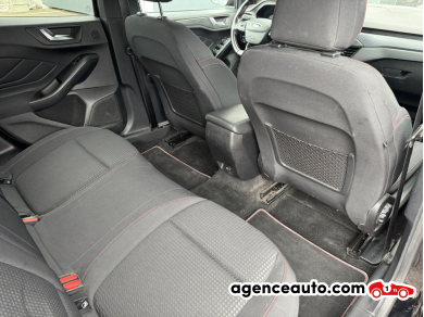 Ford Focus — 22