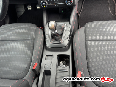Ford Focus — 16