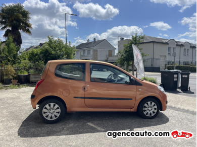 Renault Twingo — 7