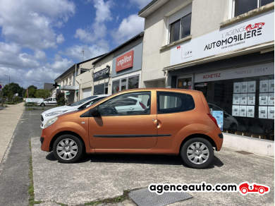 Renault Twingo — 4