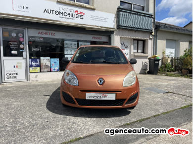 Renault Twingo — 2