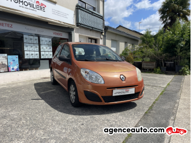 Renault Twingo — 3