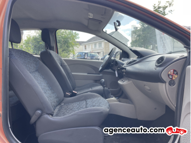Renault Twingo — 12
