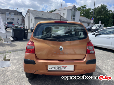 Renault Twingo — 6