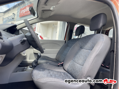 Renault Twingo — 11