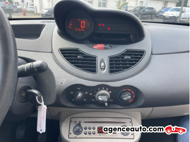 Renault Twingo — 14