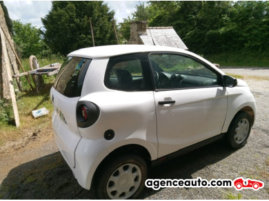 Aixam Minauto — 4