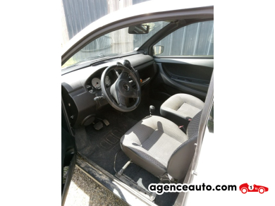 Aixam Minauto — 6