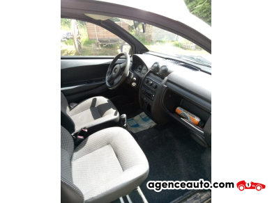 Aixam Minauto — 7