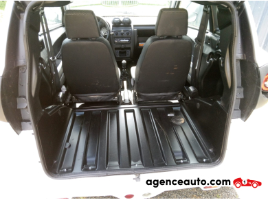 Aixam Minauto — 8
