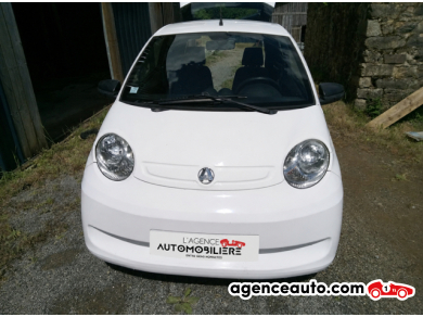 Aixam Minauto — 5