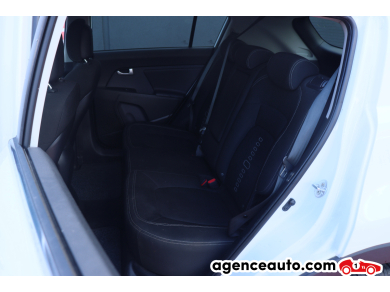 Kia Sportage — 18