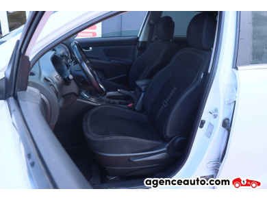 Kia Sportage — 16