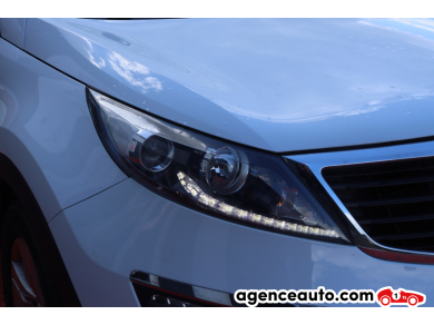 Kia Sportage — 29