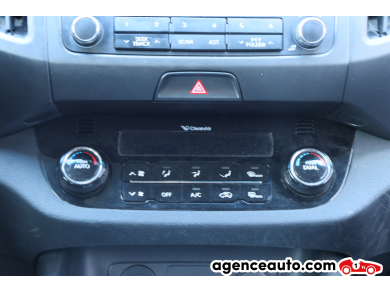 Kia Sportage — 14