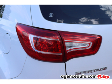 Kia Sportage — 31