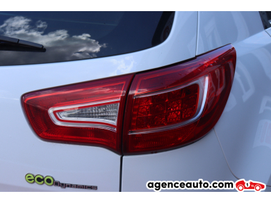 Kia Sportage — 32