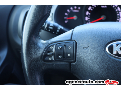 Kia Sportage — 22