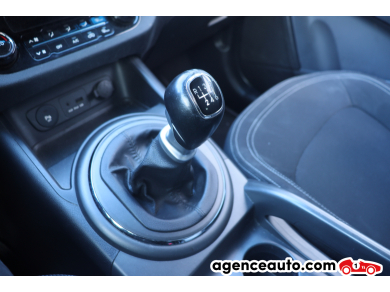 Kia Sportage — 15